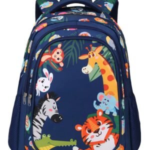 kids-school-backpack-cute-animal-print