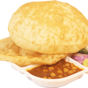 chole-bhature