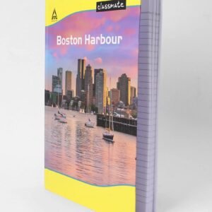 classmate-notebook-boston-harbour-design