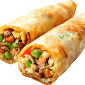 spring-roll